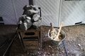 川や湖が水風呂代わり！「アウトドアサウナ」人気が上昇中！  野外でととのう爽快感の画像003