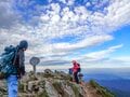 【人気上昇中】101番目の日本百名山！？ 北海道の秀峰・ニペソツ山を登る  2022年最新情報！の画像004
