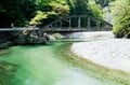下流ほど不思議と「水がキレイ」になる！？  僕を育ててくれた青春の川＜天竜川 前編＞【ユーコンカワイの股旅リバログ vol.17】の画像002