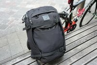 【OSPREY（オスプレー）】のかくれた銘品「メトロン」がリニューアル！  ラインナップも広がり自転車通勤、アクティブなライフスタイルの大きな味方へと