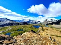 グライエアルプスの絶景を求めて標高3,438mのタオウ・ブランク山頂を目指す【ブーツの国の街角で vol.37】