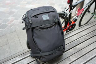 【OSPREY（オスプレー）】のかくれた銘品「メトロン」がリニューアル！  ラインナップも広がり自転車通勤、アクティブなライフスタイルの大きな味方へと