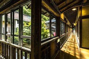 【夏休み】【みちのく】【イーハトーブ】『雨ニモマケズ』湯治と【渓流釣り】の旅「清流のせせらぎと河鹿の音色を聴きながら宮沢賢治の世界に思いを馳せる」大沢温泉・花巻の夏2022年