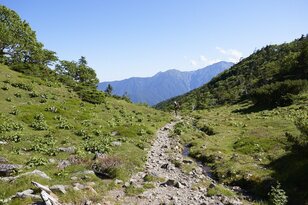 2022年南アルプス・光岳小屋営業情報解禁「今年は山小屋、開きます！」【わたし、山小屋はじめます vol.20】