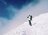 【百名山登山】待ちに待った雪山シーズン開幕！ “晴雪”を求めて谷川岳へ登ると「ドラマチックな谷川劇場」が待っていた《上信越国立公園》2022年の画像006