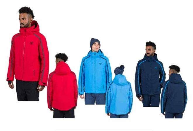 【ROSSIGNOL（ロシニョール）】やはりロシニョールは冬が似合う！  今シーズンも多彩なウェアでスノーシーンの主役に！の画像003