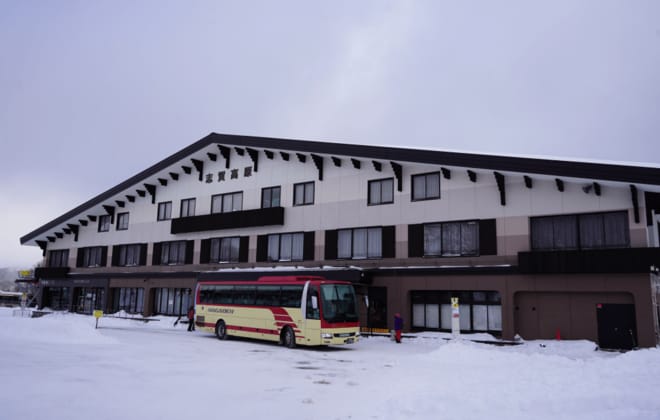 注目のコンテンツ導入「山の駅、SKIOSK、3連結ゴンドラ」超ビッグゲレンデがさらに便利に！  今シーズンの志賀高原は”行く価値”大幅アップ【長野県山ノ内町】の画像001