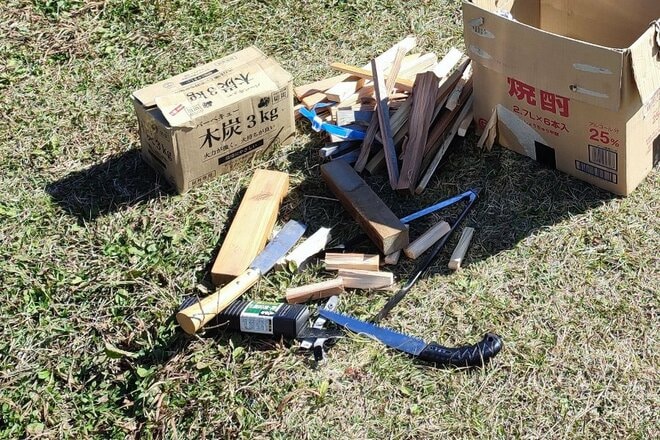 すき間時間で “ササッ” とキャンプ、名付けて「ひょいキャン」！  押さえるべきは押さえつつ「やること2つだけ」実践法とはの画像005