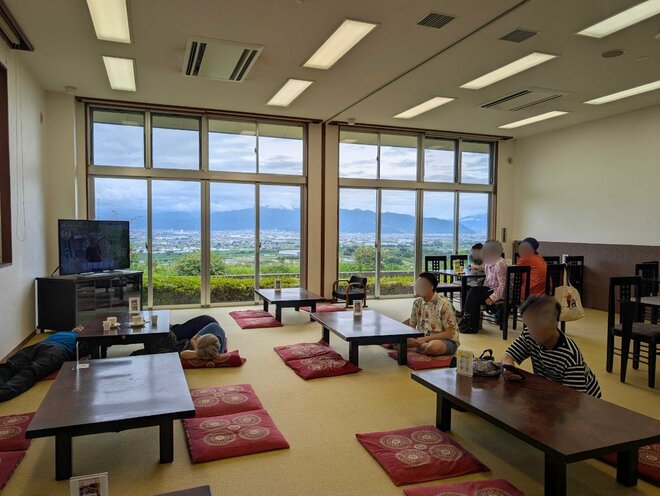 地球の “体液” と呼ばれる温泉！  日本夜景遺産に認定された「みはらしの丘 みたまの湯」でまどろむ【山帰り、今日はどこでととのう？ vol.8】の画像013