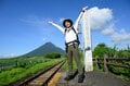 【鹿児島県 指宿市】施設見学めぐりが楽しい！  廃校リノベの「ブルワリー」＆ 歴史ある「焼酎蔵」＆ 特産品の「かつお節工場」 さらに「日本最南端の駅」にも立ち寄りの画像021