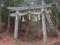 京都・亀岡市に静かにたたずむ「牛松山」 愛宕神社の発祥＆保津川下りの聖地… 山頂まで約1時間半のハイキングでわかった意外な歴史とは！  穴場的「低山レポ」の画像008