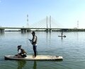 【埼玉県戸田市】“海なし県” 埼玉でマリンレジャーやキャンプ・BBQが楽しめて、画期的な宿泊施設もあるアウトドアスポット「彩湖BASE」がオープン！【編集部レポート】の画像010