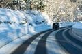 「雪よりも怖い氷」危険な「凍結」！  冬の雪道ドライブで「スリップ」しないポイントを解説／2022年・スノーシーズンを安全に過ごすためにの画像008
