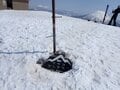 海岸から雪山へのスキー大縦走！「ニセコ連峰」全山をワンデイで走破 【北海道】2023年・春の画像017