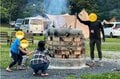 キャンプブーム終わったかどうか！？ 「最盛期でも閑散…」実体験のキャンプ場へ行ってみた！  7月 “海の日” 3連休「現地泊レポ」の画像003