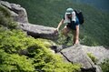【首都圏近郊おすすめルート】金峰山へと続く幻の古道「御嶽道」が想像以上に素晴らしい！  実地踏査レポートの画像015