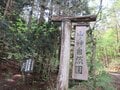 長野県『信州の里山・総選挙！冬山編』第1位！「霧訪山」は春から初夏にはカタクリやニリンソウの群生 “お花畑トレッキング” がおすすめ【塩尻市・辰野町】の画像001