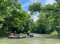 「世界のクロサワ」も絶賛！  日本の原風景をヒンヤリ下れる清流＜万水川＆犀川 後編＞【ユーコンカワイの股旅リバログ vol.11】の画像003