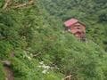 「南アルプス」南部の名峰一筆書き！ 茶臼岳・聖岳・兎岳・赤石岳・荒川岳「夏休み8日間」贅沢プランと結果！「登山レポ」の画像006