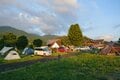 “アジアでナンバーワン” の星空の下、開催されるキャンプインフェス！  10月10日＆11日／Rockroshi Starry Music Festivalの画像002
