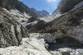 3月の気温が急激に上昇！  用心したい 2022春の雪山・残雪期登山のリスク「昇温と豪雪」で難易度高し！  ルートと状況を吟味して技量に合った登山を【長野県北部】の画像005