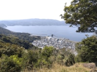 富士山＆駿河湾の絶景が魅力！  ご当地アルプス「沼津アルプス」全山縦走コース・下山後の時間を楽しめるショートコース
