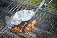 【アウトドア豆知識】これを知ってると差がつく「BBQのちょっとしたコツ」教えます