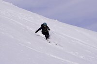 冬が帰ってきた！？春を目前に待望の積雪【谷川岳天神平スキー場 by 星野リゾート・群馬県】まだまだスキー＆スノボが楽しい季節は続く