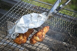 【アウトドア豆知識】これを知ってると差がつく「BBQのちょっとしたコツ」教えます