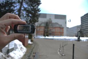 旅先で食べ過ぎた時は…カロリー消費！  観光地での「イヤーラウンド」日本にも「150以上ルートあり」国際的ウォーキングイベント「参加レポ」