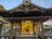 「300頭いのしし伝説」が謎に心強い、足腰によいとされる「譲王神社」 おみくじも当然イノシシだ！！【関西おみくじジャーニーvol.30／京都市上京区】の画像004