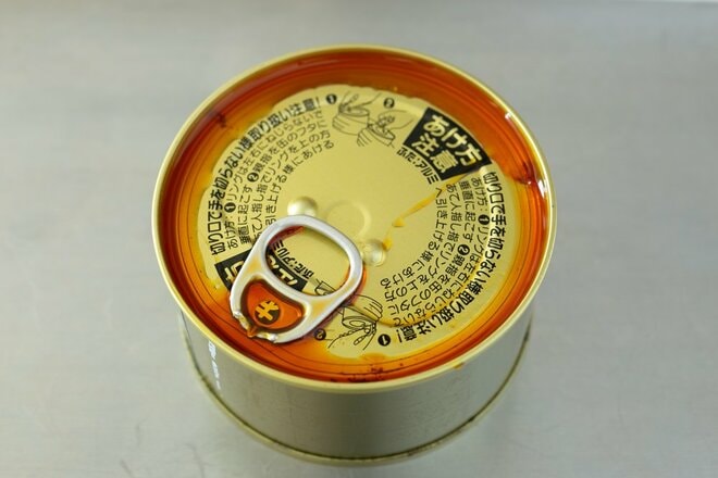 賞味期限を過ぎた缶詰、食べてもいいの？  専門家が実例でくわしく解説します！【缶詰博士の缶たん”CAN”P料理 vol.72】の画像001