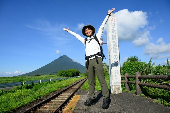 【鹿児島県 指宿市】施設見学めぐりが楽しい！  廃校リノベの「ブルワリー」＆ 歴史ある「焼酎蔵」＆ 特産品の「かつお節工場」 さらに「日本最南端の駅」にも立ち寄りの画像021