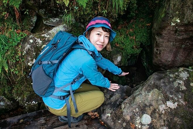 【つがいけマウンテンリゾート】絶景紅葉ハイキングを堪能！  秋風ゆらめく高層湿原で木道歩き「栂池自然園」の画像006