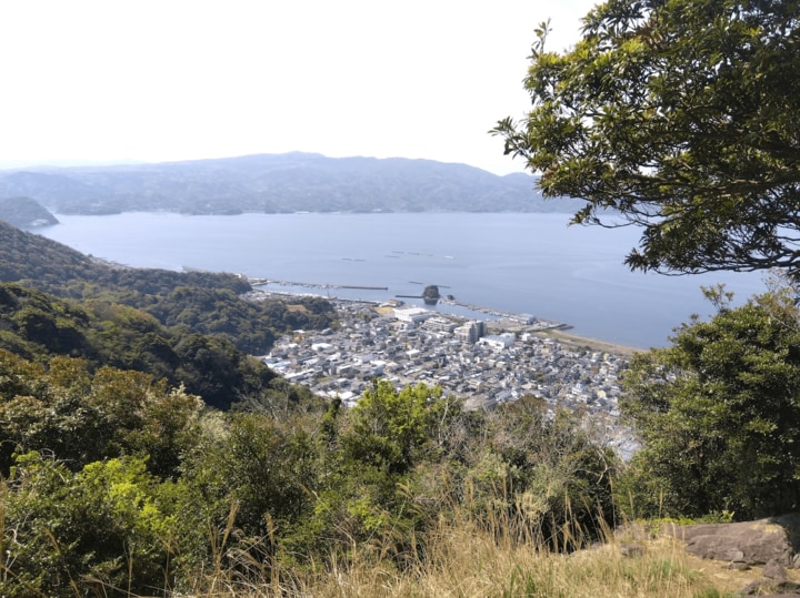富士山＆駿河湾の絶景が魅力！  ご当地アルプス「沼津アルプス」全山縦走コース・下山後の時間を楽しめるショートコース 