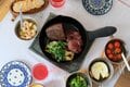 全員参加型のパーティーメニュー「簡単クリスマスアヒージョ」“シェラカップ” と “食材” を持ち寄ろう！ 【季節の外ごはん vol.27】の画像002
