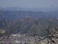 ゴールデンウィークには「ツツジ」が彩る、丹波「向山連山」 ユニーク岩たどる低山縦走＆「黒井城跡」見下す絶景レポート【兵庫県丹波市】の画像016