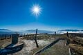 世界遺産、富士山と南、北、中央アルプス全部乗せ！  “絶景、全振り” わずか10分の山歩き「諏訪湖を望む、高ボッチ山」【長野県】 2024年の画像005