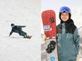 【日本スキー場開発】契約アスリートが“春の白馬”に集結！ 2026年「ミラノ・コルティナ冬季五輪」を目指す期待の若手選手たちと “オリンピアン” が雪上セッションの画像019