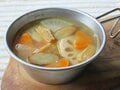 キャンプ料理の「手間と時間を大幅にカット」する秘策！＜自家製冷凍カット野菜＞があると調理がラクラク！【まとめて作って普段の料理にもどうぞ】の画像002
