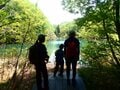 【親子旅】新潟と長野をつなぐ「塩の道」美しいブナ林で時の流れを感じたの画像005