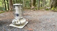 【冬キャンプ前におさらい！】知らずに使うと超危険！  アウトドアの定番暖房器具・ストーブ「5つのチェックポイント」