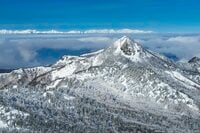 絶景スポットがいっぱい！ 雪景色を満喫しながらグルメにも舌鼓「滑る以外の楽しみにも溢れている志賀高原」 長野県山ノ内町 2024年