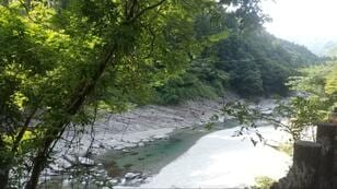 道後温泉だけじゃない！  ケーブルカーに乗って「源泉掛け流し」「絶景」を楽しむ「四国の名湯」徳島県・祖谷温泉郷の魅力とは？