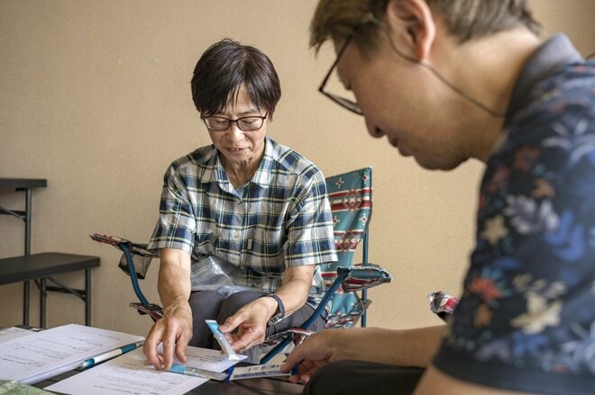 【50代から始める山登り】《第2回》ようこそ！ 素晴らしき山の世界へ。初めての登山に向けて「装備の選び方と計画・準備」の画像004