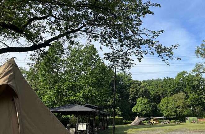 キャンプデビューの最適シーズンは「春」！  30年以上キャンプを楽しむライターが教える「10の魅力」と失敗しないための「3つの注意すべきこと」の画像003