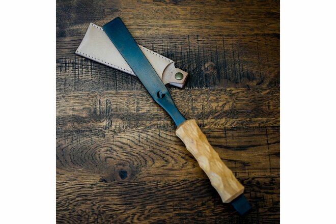 キャンプの主役「焚き火」 新たなツールで “炎とのつきあい方” はより上質なものへと変わる「アシモクラフツ」のNEWプロダクト3点の画像001