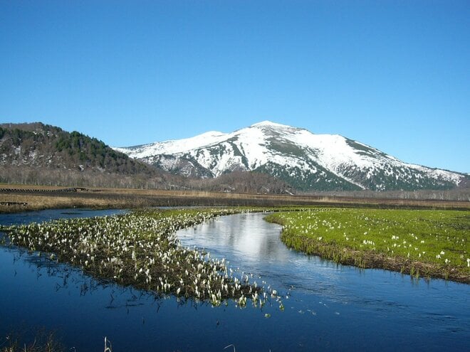 「山旅」の常識が変わる！  初心者の宿泊の不安解消「LUCY尾瀬鳩待 by 星野リゾート」で叶えるワンランク上の尾瀬ハイク【群馬県片品村】の画像020