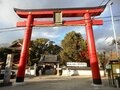 ニュータウンを離れると、かつての農村地帯の面影が残る。国宝を有する神社も近い栂・美木多駅【泉北高速鉄道線（その4）関西鉄道路線周辺曼荼羅 vol.49】の画像004