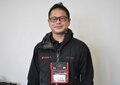 正しい歩行姿勢を取り戻す！ 医学由来の「ポールウォーキング」  の画像001